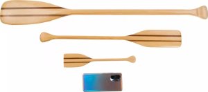 John Paddle Pagaj upominek - żeglarski gadżet, pamiątka 60 cm 18