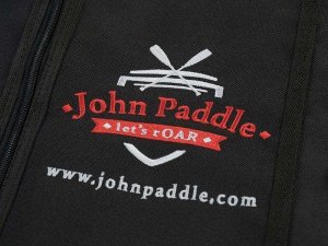 John Paddle Pokrowiec John Paddle na składane wiosła SUP Bag  100 cm 100 cm 2