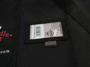 John Paddle Pokrowiec John Paddle na składane wiosła SUP Bag  100 cm 100 cm 8