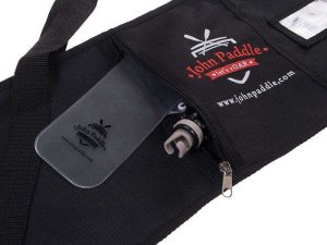John Paddle Pokrowiec John Paddle na składane wiosła SUP Bag  100 cm 100 cm 9