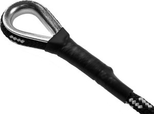 John Paddle Lina kotwiczna z zarobioną kauszą i szeklą John Paddle 6mm 20 m 7