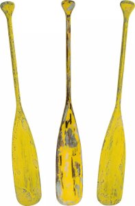 John Paddle Pagaj John Paddle Ozdoba Postarzany 110 cm WZ5 110 cm 1