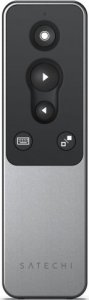 Satechi SATECHI R1 Bluetooth Presentation Remote Space Gray 1