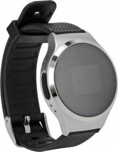 Dyktafon Luxury MINI DYKTAFON ZEGAREK SZPIEGOWSKI LUXURY S8 2