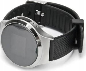 Dyktafon Luxury MINI DYKTAFON ZEGAREK SZPIEGOWSKI LUXURY S8 3