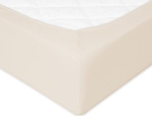 BabyMatex Prześcieradło Ochronne 70 x 140 z Gumką JERSEY 02 4