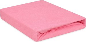BabyMatex Prześcieradło 70 x 140 z Gumką Frotte CLASSIC 10 2