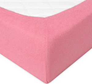 BabyMatex Prześcieradło 70 x 140 z Gumką Frotte CLASSIC 10 3