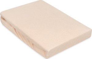 BabyMatex Prześcieradło 70 x 140 z Gumką Frotte CLASSIC 15 2