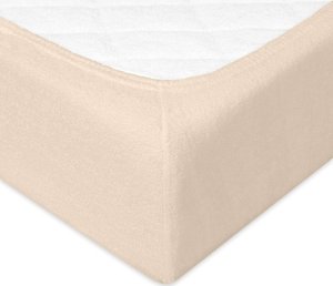 BabyMatex Prześcieradło 70 x 140 z Gumką Frotte CLASSIC 15 3