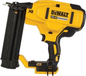 Wiertarko-wkrętarka Dewalt DEWALT. NAILER 18V   DCN680N 18Ga 15-54mm BL WITHOUT BATTERY. AND ORDER. 1