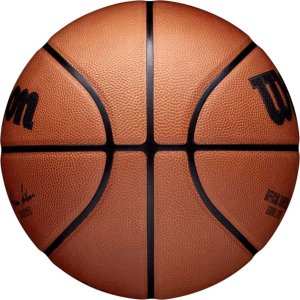Wilson Wilson NBA Official Game Ball WTB7500ID Pomarańczowe 7 4