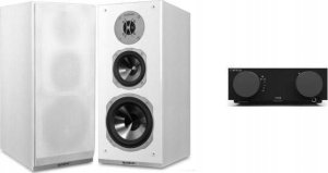 Cyrus CYRUS ONE B STEREO BLACK 3