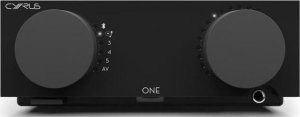 Cyrus CYRUS ONE B STEREO BLACK 5