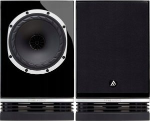 Kolumna Fyne Audio F 500 BLACK HG Kolumna głośnikowa (2 szt) 2