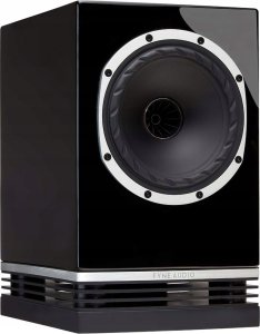 Kolumna Fyne Audio F 500 BLACK HG Kolumna głośnikowa (2 szt) 3