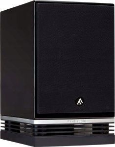 Kolumna Fyne Audio F 500 BLACK HG Kolumna głośnikowa (2 szt) 4