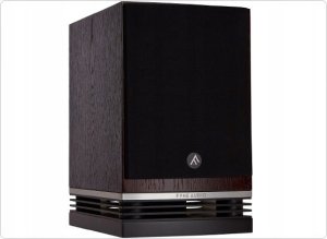 Kolumna Fyne Audio F 500 BLACK HG Kolumna głośnikowa (2 szt) 8