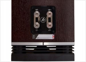 Kolumna Fyne Audio F 500 BLACK HG Kolumna głośnikowa (2 szt) 9