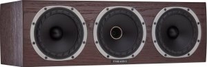Kolumna Fyne Audio F 500C WHITE HG Kolumna centralna fornir 14