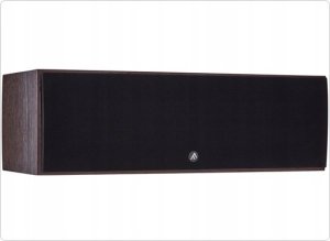 Kolumna Fyne Audio F 500C WHITE HG Kolumna centralna fornir 6