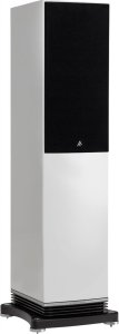 Kolumna Fyne Audio F502 HG WHITE Kolumna głośnikowa fornir 5