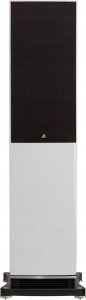 Kolumna Fyne Audio F502 HG WHITE Kolumna głośnikowa fornir 6