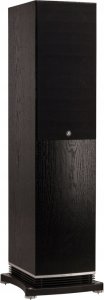Kolumna Fyne Audio FYNE AUDIO F502 HG BLACK Kolumna głośnikowa, naturalny fornir 5