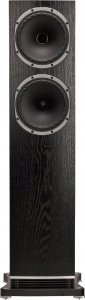 Kolumna Fyne Audio FYNE AUDIO F502 HG BLACK Kolumna głośnikowa, naturalny fornir 6
