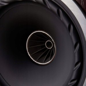 Kolumna Fyne Audio F 501 WHITE HG Kolumna głośnikowa fornir 5