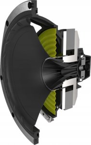 Kolumna Fyne Audio F 501 WHITE HG Kolumna głośnikowa fornir 6