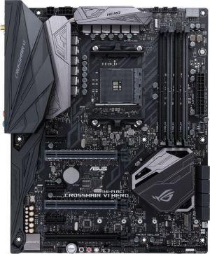 Płyta główna Asus CROSSHAIR VI HERO WI-FI AC (90MB0UT0-M0EAY0) 6