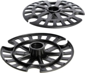 Climbing Technology Talerzyki do kijów Climbing Technology Baskets 85 mm Uniwersalny 2