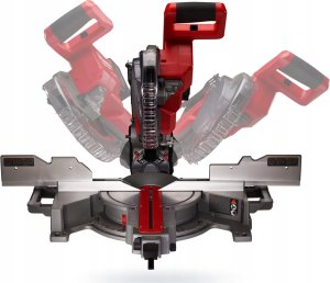 Ukośnica Milwaukee MILWAUKEE.MITER SAW M18FMS254-0 11