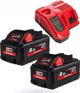 Ukośnica Milwaukee MILWAUKEE.MITER SAW M18FMS254-0 13