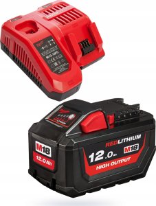 Ukośnica Milwaukee MILWAUKEE.MITER SAW M18FMS254-0 15