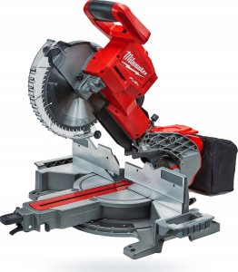 Ukośnica Milwaukee MILWAUKEE.MITER SAW M18FMS254-0 16