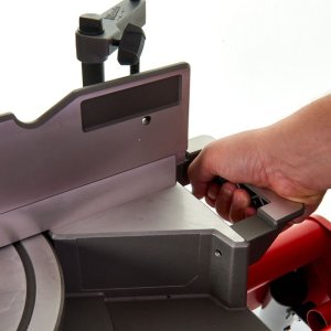 Ukośnica Milwaukee MILWAUKEE.MITER SAW M18FMS254-0 19