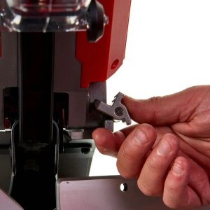 Ukośnica Milwaukee MILWAUKEE.MITER SAW M18FMS254-0 20