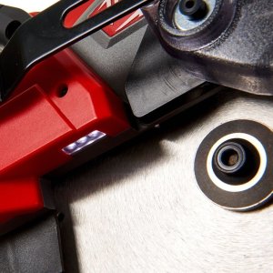 Ukośnica Milwaukee MILWAUKEE.MITER SAW M18FMS254-0 22