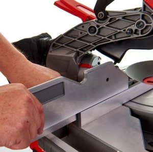 Ukośnica Milwaukee MILWAUKEE.MITER SAW M18FMS254-0 4