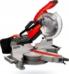 Ukośnica Milwaukee MILWAUKEE.MITER SAW M18FMS254-0 9