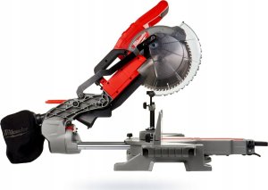 Ukośnica Milwaukee MILWAUKEE.MITER SAW M18FMS254-0 10