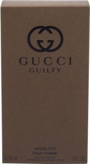 Gucci Guilty Absolute EDP 90 ml 2