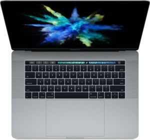 Laptop Apple Macbook Pro 15 z Touch Bar (MPTR2ZE/A) 2