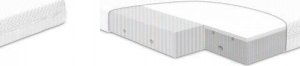 BabyMatex Materac 140 x 70 x 10 Ortopedyczny Dual 4