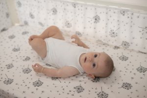 BabyMatex Prześcieradło 70 x 140 Bawełna z Gumką COTTON 63 5
