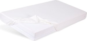 BabyMatex Prześcieradło 60 x 120 Bawełna z Gumką COTTON 01 1