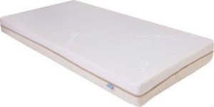BabyMatex Materac 140 x 70 x 10 Ortopedyczny Eco* Latex 2