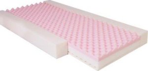 BabyMatex Materac 140 x 70 x 10 Ortopedyczny Eco* Latex 3